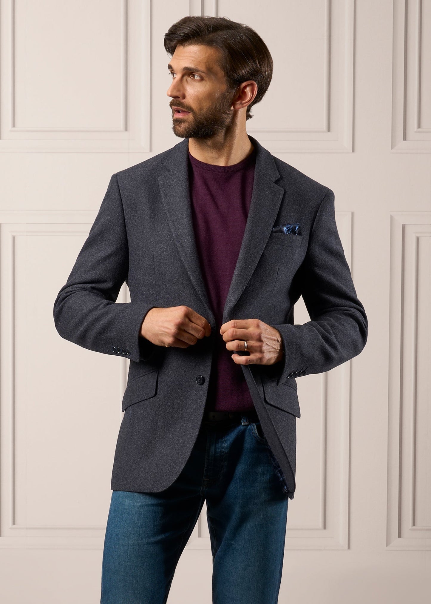 Blue-Tweed-Blazer-Mens-Surrey