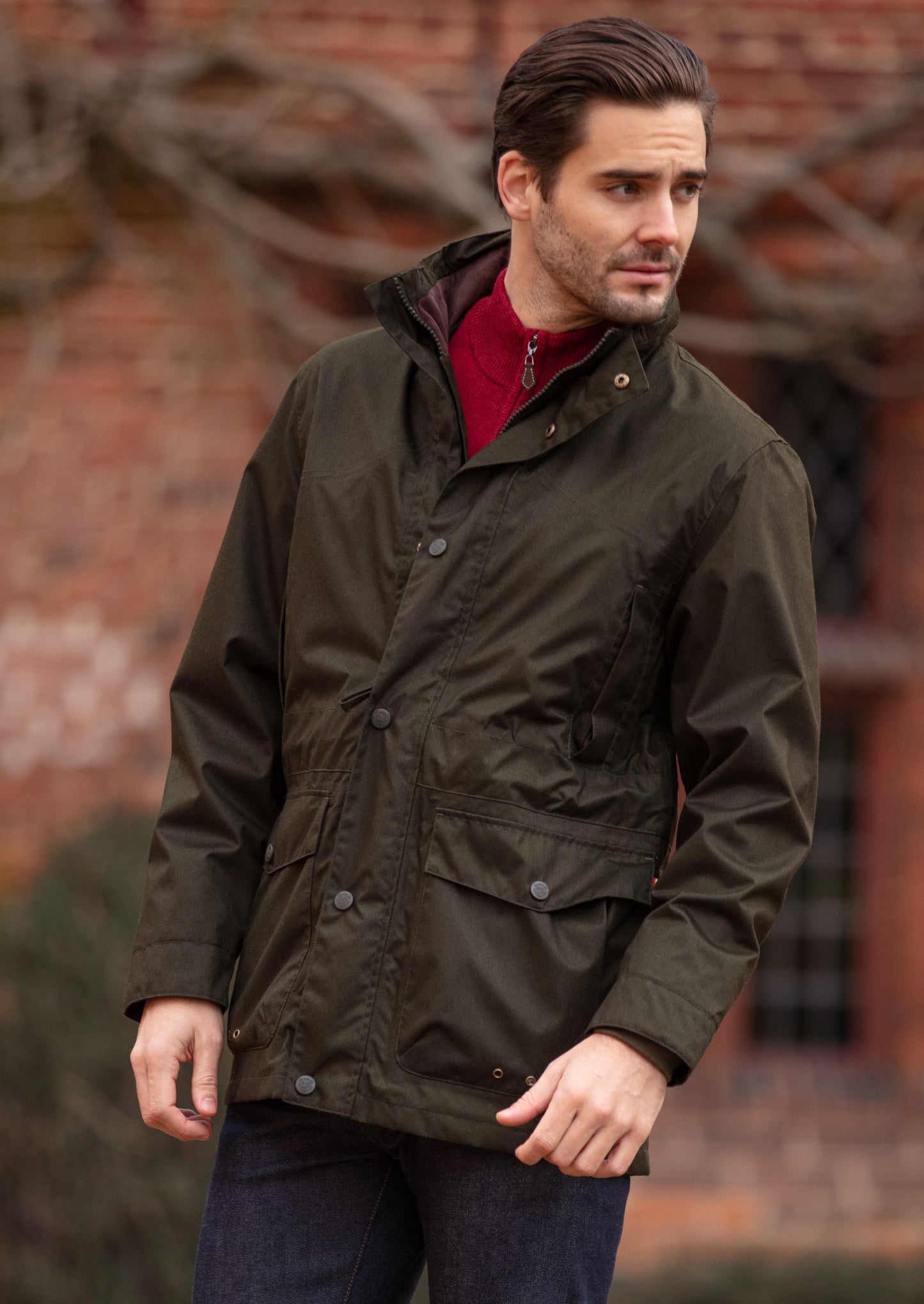 fernley-mens-waterproof-field-coat-woodland