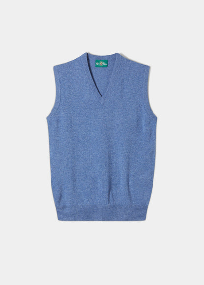 Lambswool-Slipover-Sweater-Jeans