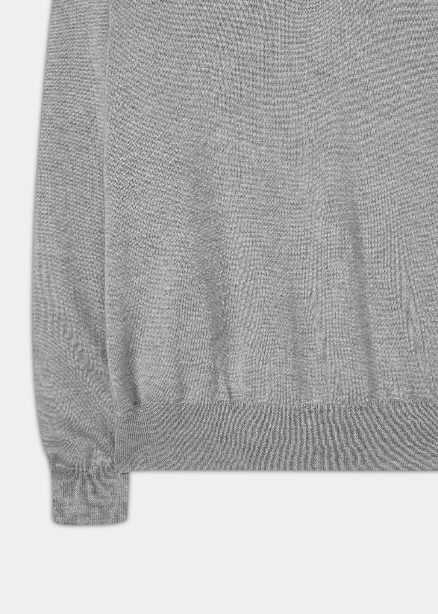 Merino-Wool-Jumper-Grey-Mix