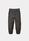 Fernley Men's Waterproof Shooting Breeks In Hopsack