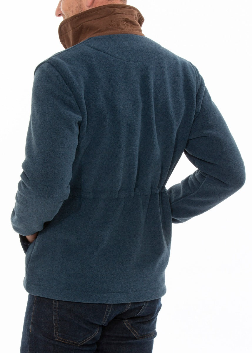 mens-fleece-jacket-blue-steel