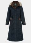 fernley-ladies-waterproof-long-coat-navy