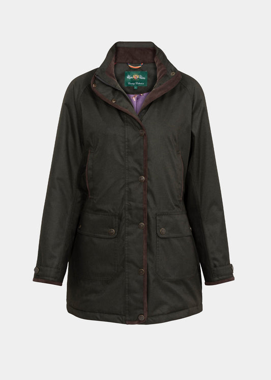 fernley-ladies-waterproof-weekend-coat-woodland