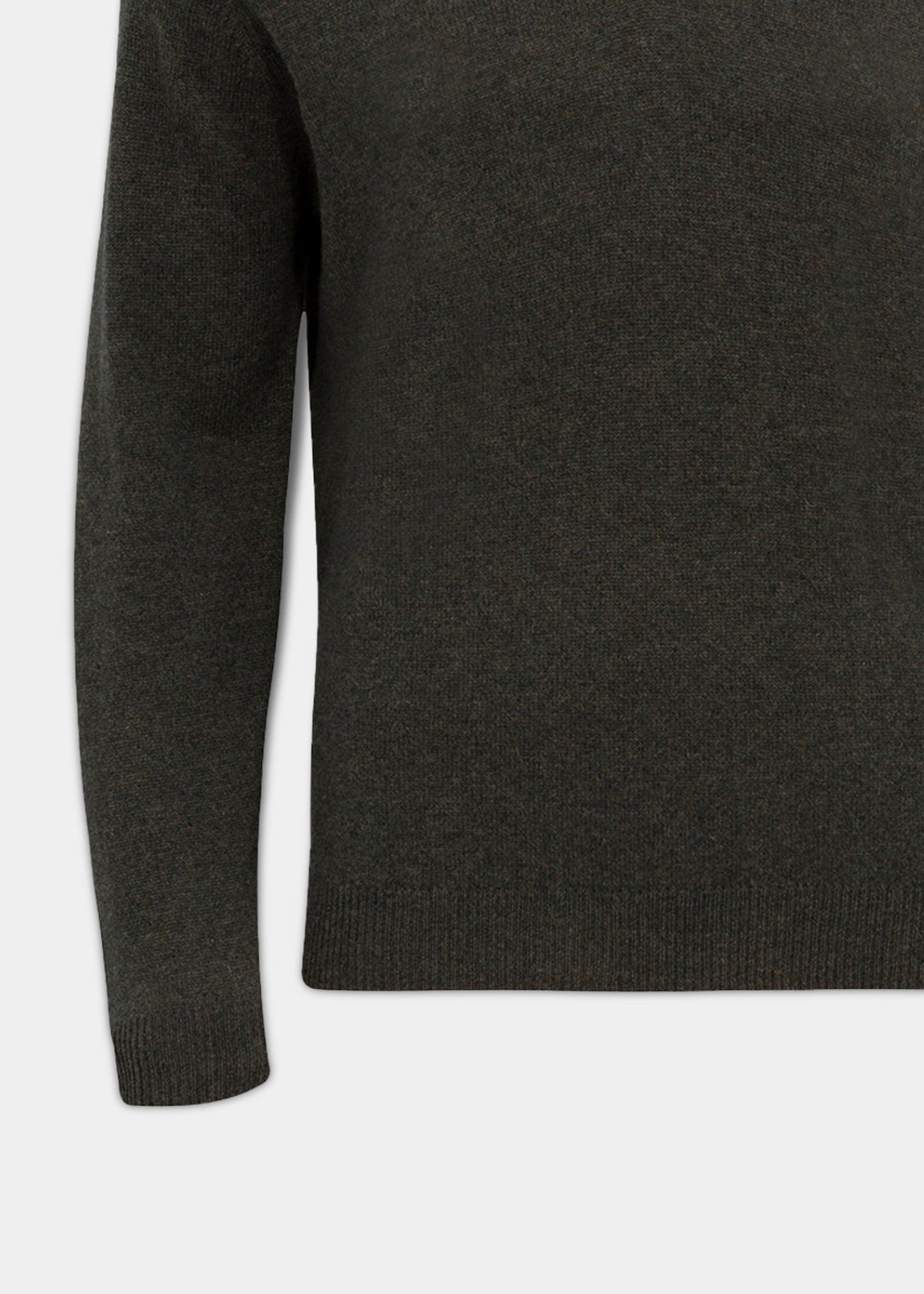 lambswool-vee-neck-jumper-seaweed