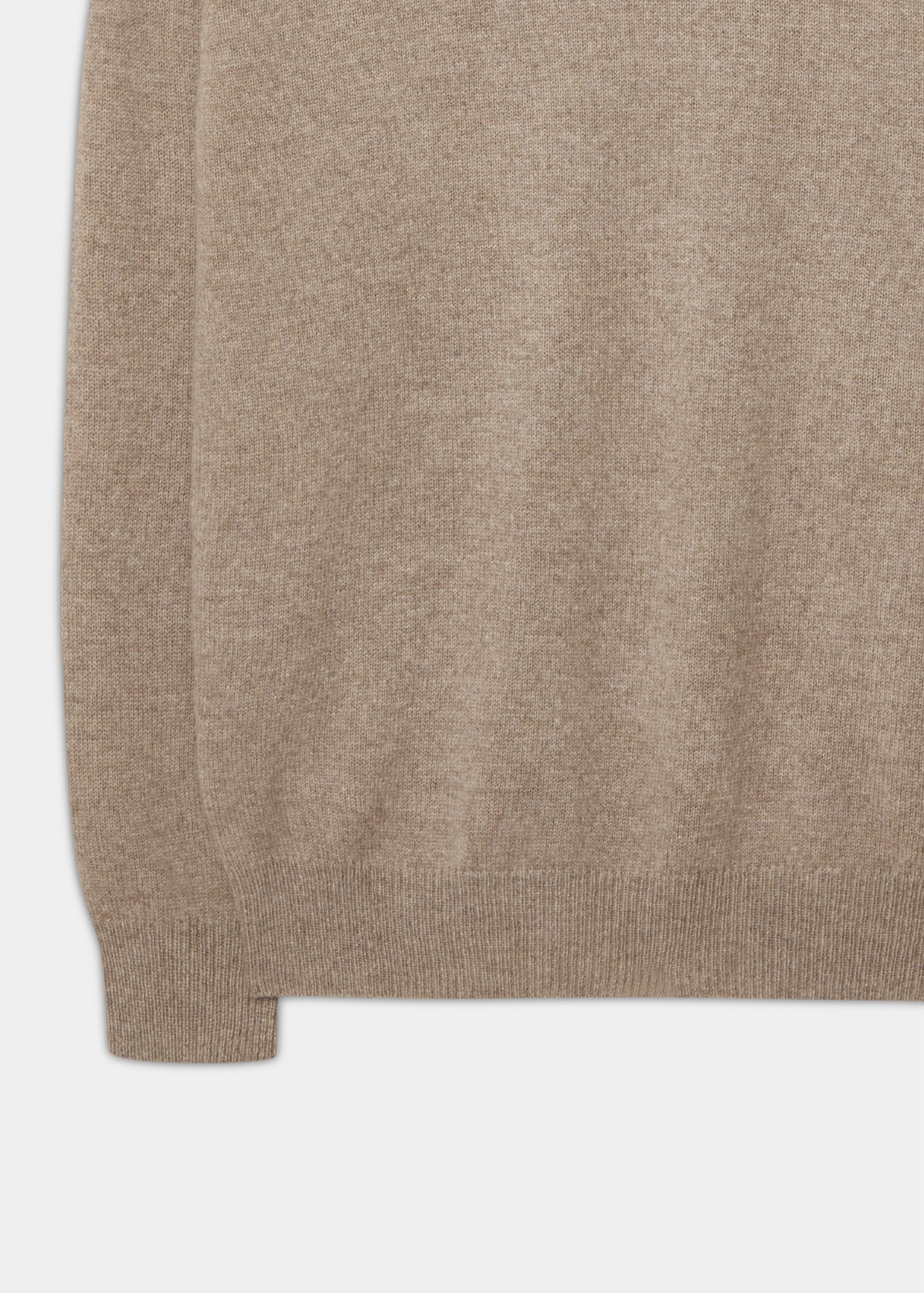 lenzie-lambswool-jumper-mushroom