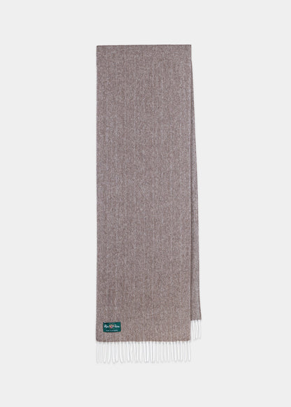 mens-cashmere-herringbone-scarf