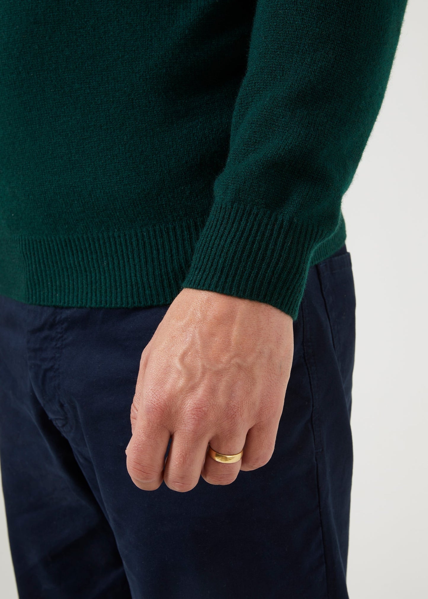 mens-lambswool-half-zip-jumper