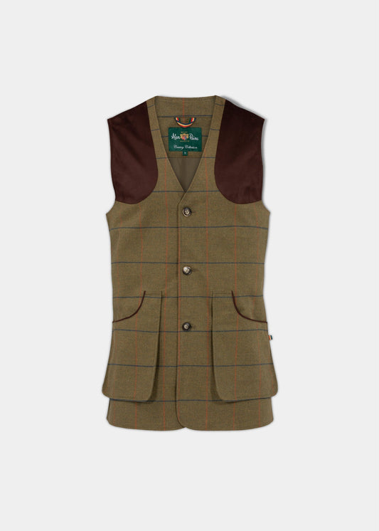 mens-waterproof-lightweight-shooting-waistcoat-basil