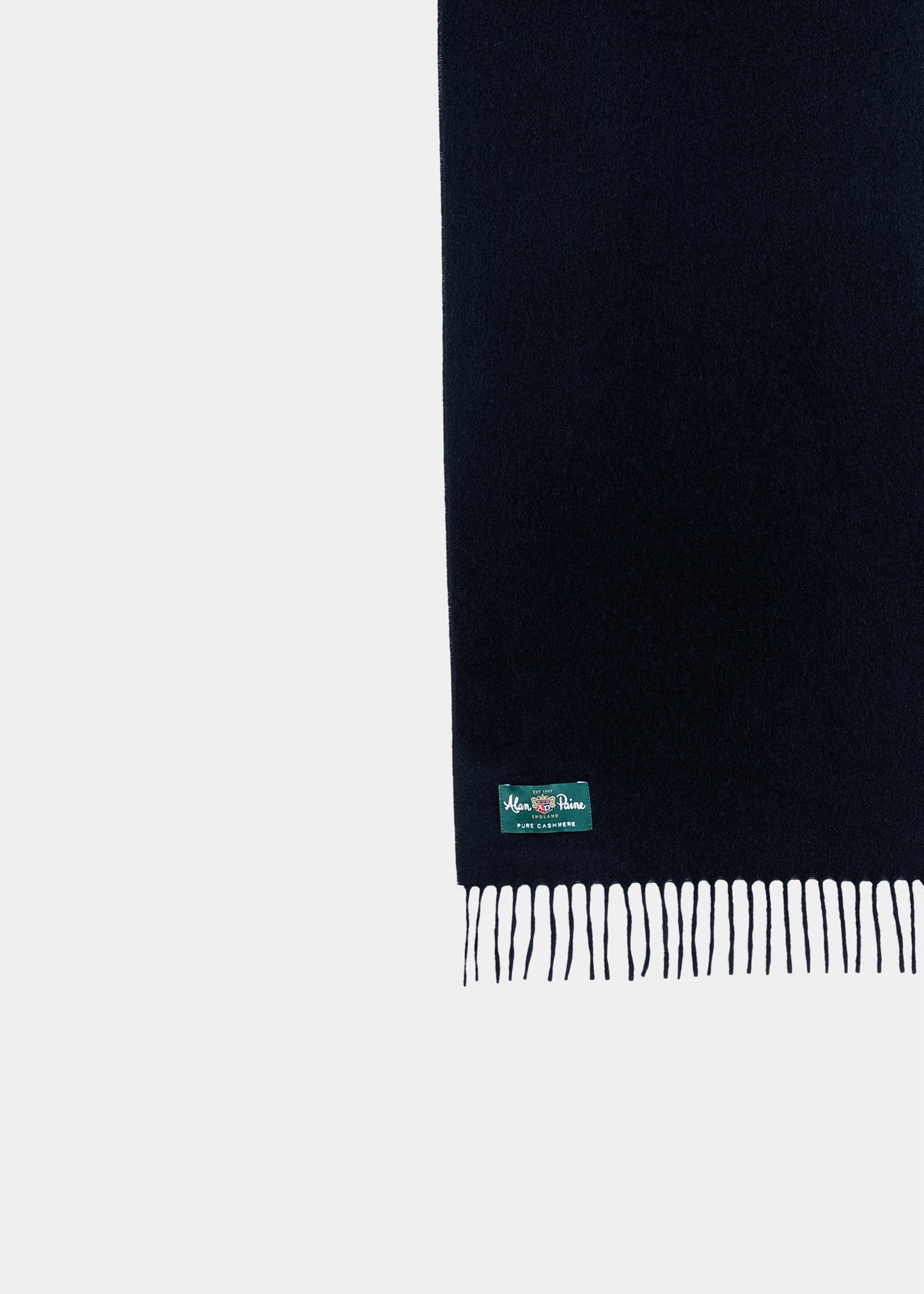 risbury-mens-cashmere-plain-scarf-black